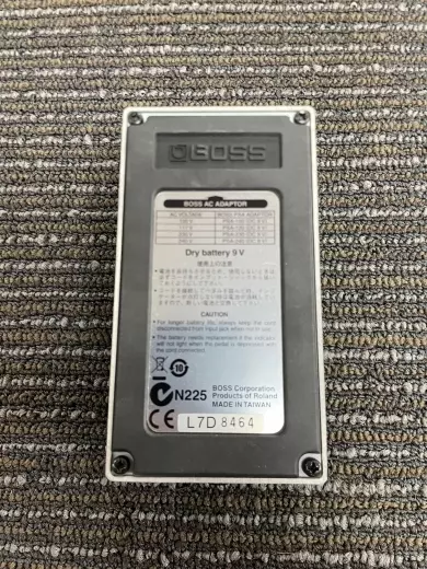 Store Special Product - BOSS - MT-2 Metal Zone